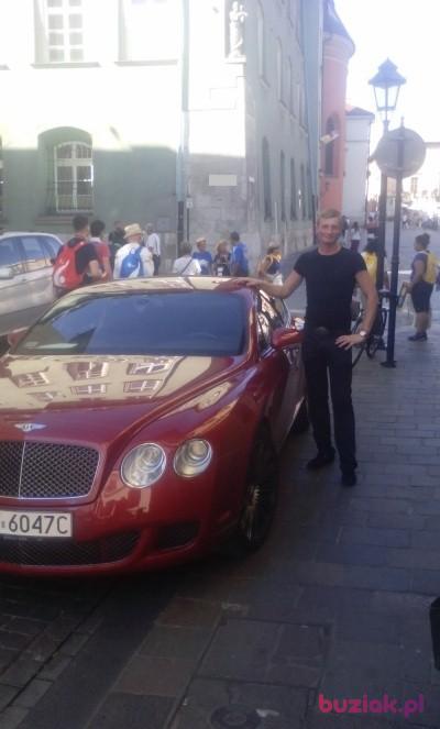 Vladyslav, Mężczyzna, 36, Kraków, Polska, Zdjęcie: 1