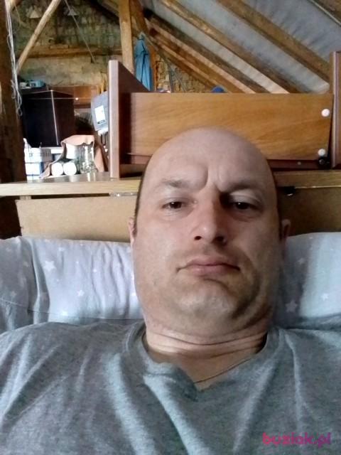 bastekbastek, Mężczyzna, 45, Kielce, Polska, Zdjęcie: 2