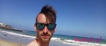 Sławek, Mężczyzna, 36, Słupsk, Polska, Zdjęcie: 1
