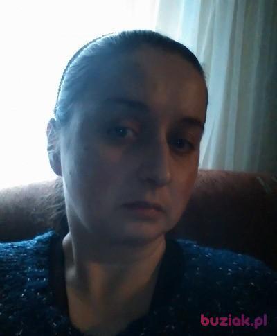 Wiorelka, Female, 43, Warka, Polska, Photo: 1