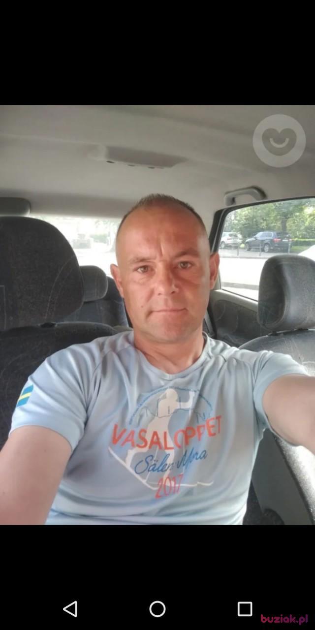 Danonek, Mężczyzna, 42, Czarne, Polska, Zdjęcie: 2