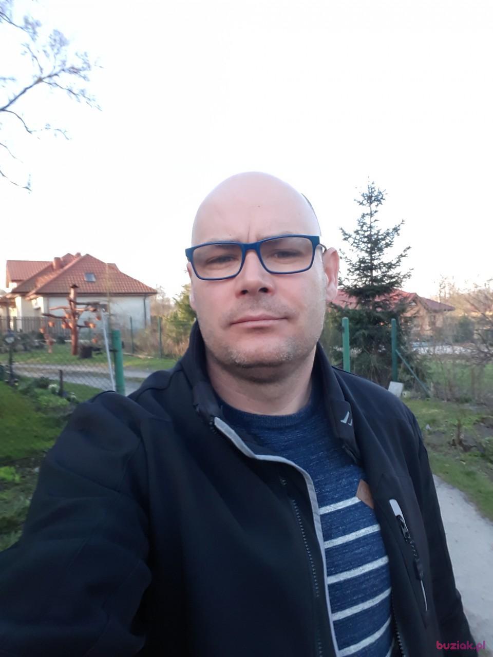 Bartek, Male, 45, Rypin, Polska, Photo: 6
