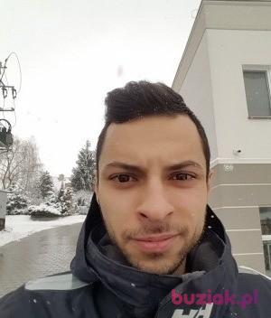 Kuba, Mężczyzna, 33, Rotterdam, Holandia, Zdjęcie: 2