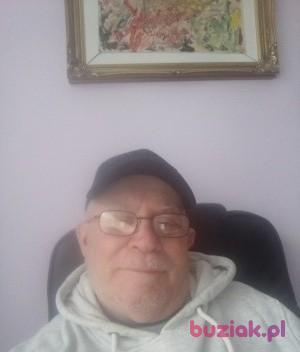 andrzejowo, Mężczyzna, 72, Polska, Zdjęcie: 1
