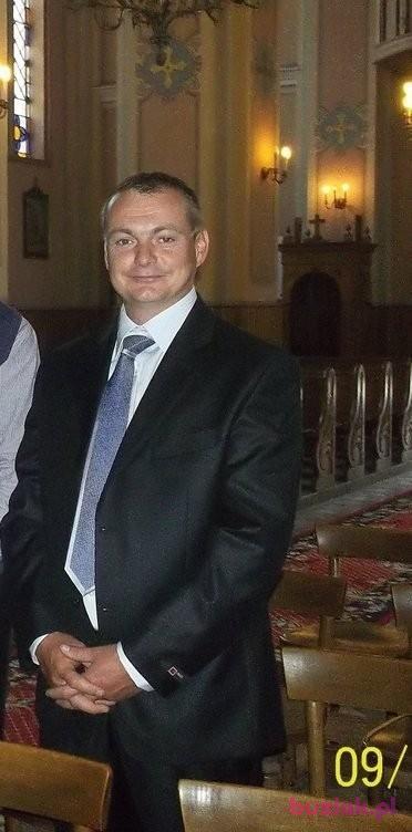 marcin, Male, 44, Wysokie Mazowieckie, Polska, Photo: 1