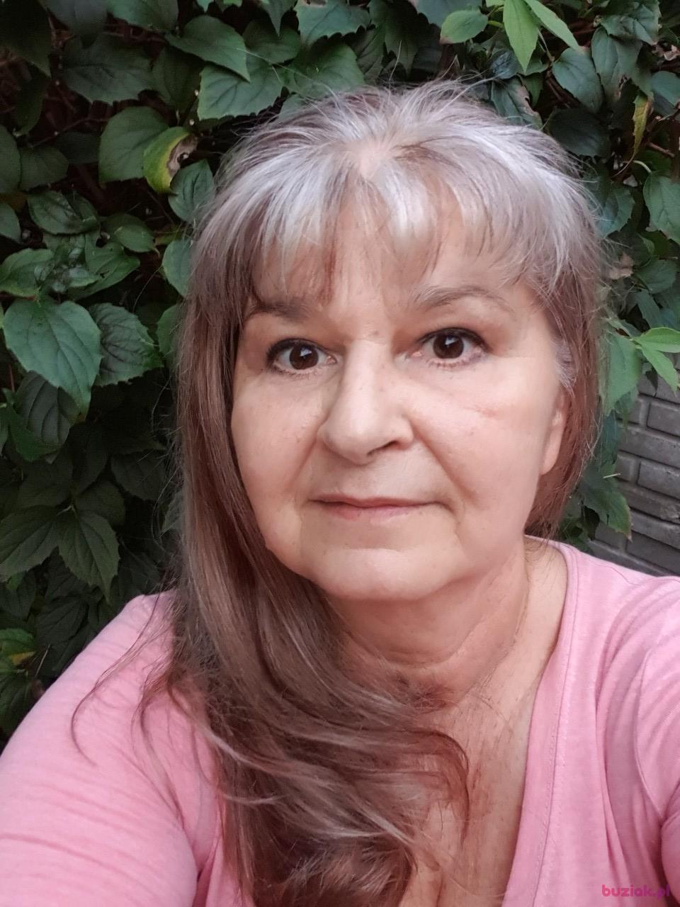 Liliana, Female, 60, Szczecin, Polska, Photo: 2