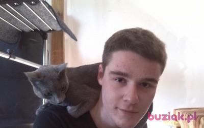 Jędrzej, Mężczyzna, 32, Łódź, Polska, Zdjęcie: 2