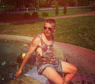 Patryk, Mężczyzna, 29, Nekla, Polska, Zdjęcie: 2
