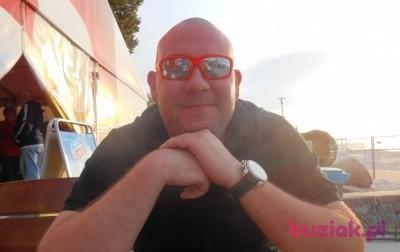 Wojtek , Mężczyzna, 45, Katowice, Polska, Zdjęcie: 2
