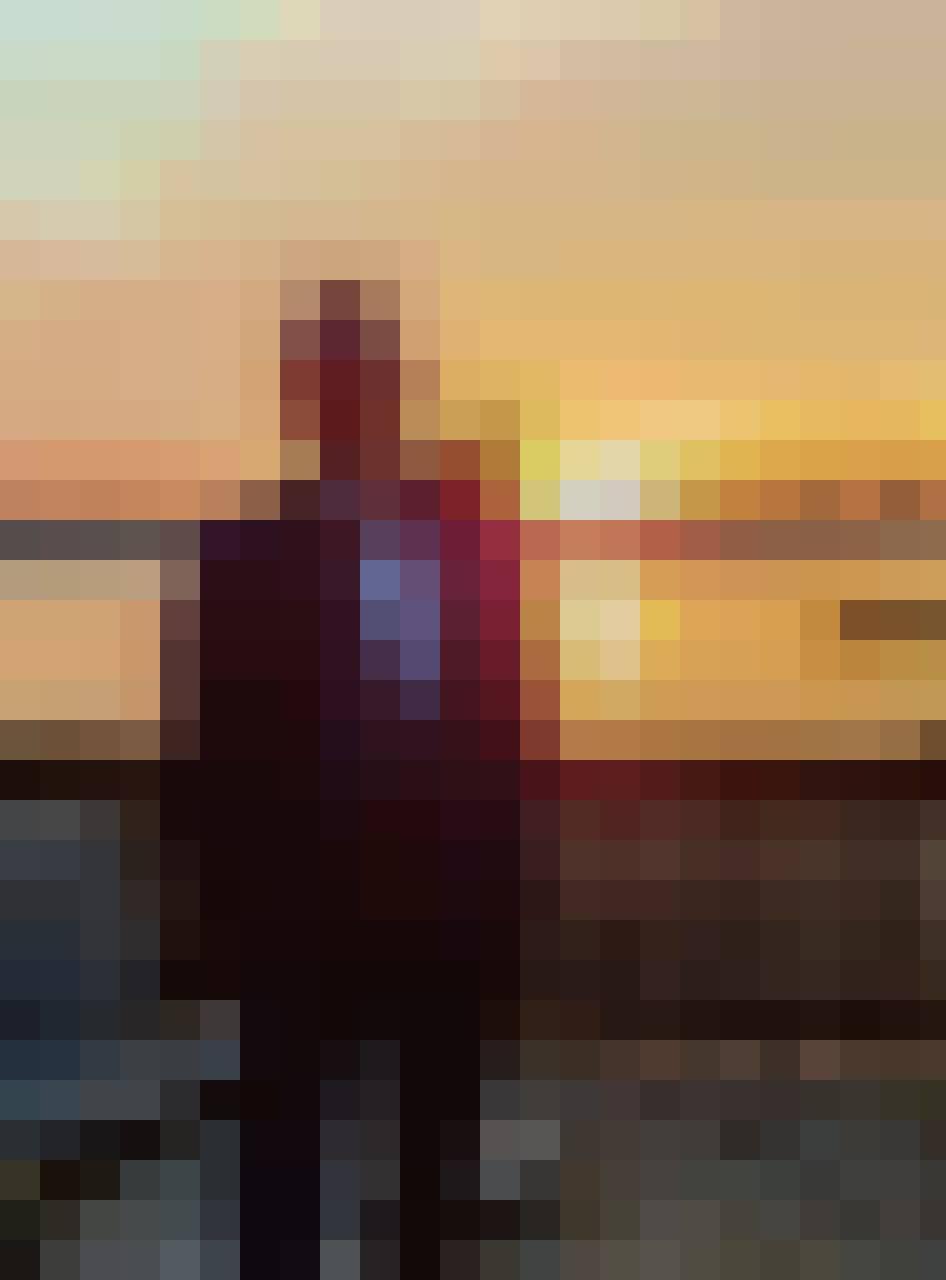 Marcell, Mężczyzna, 49, Rotterdam, Holandia, Zdjęcie: 2