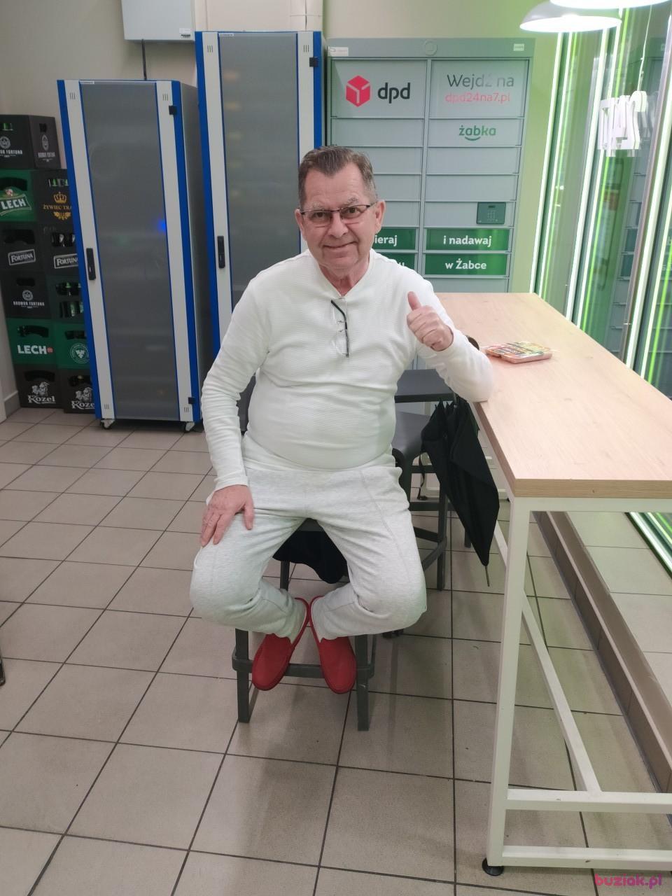 Prem, Mężczyzna, 58, Oborniki, Polska, Zdjęcie: 4