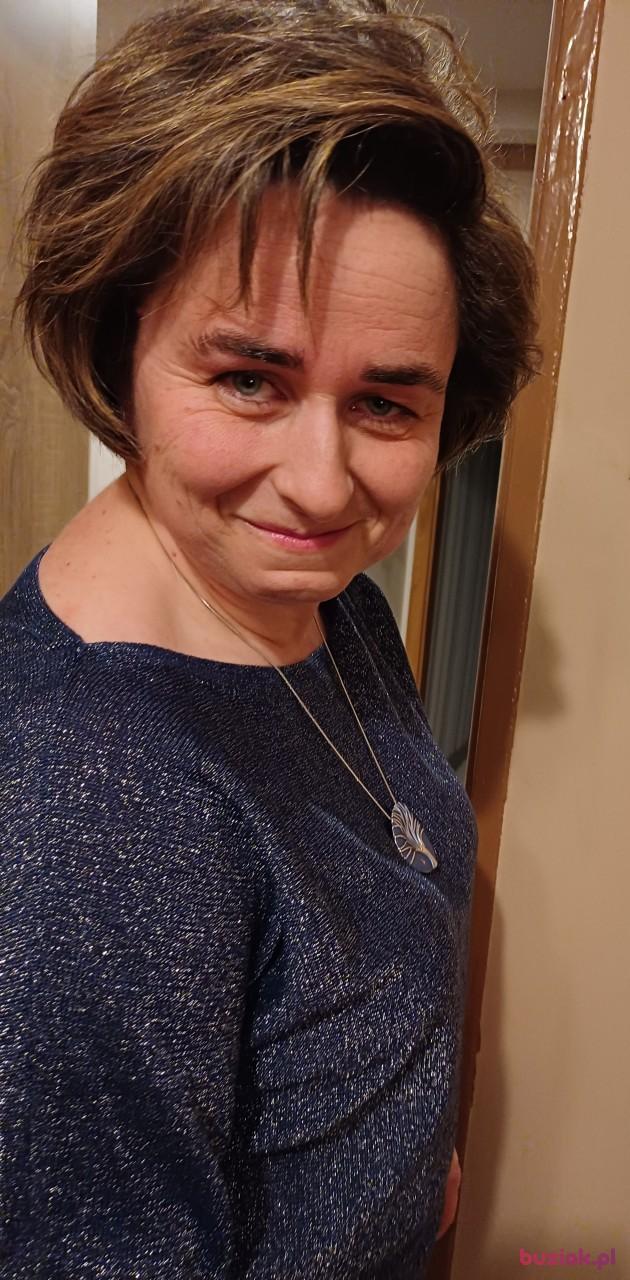 Gosia, Kobieta, 41, Kraków, Polska, Zdjęcie: 1