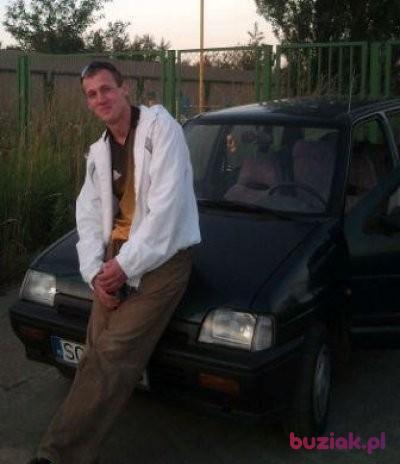 Alechandro, Mężczyzna, 40, Gliwice, Polska, Zdjęcie: 2