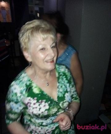 Bozena23, Kobieta, 76, Zabrze, Polska, Zdjęcie: 3