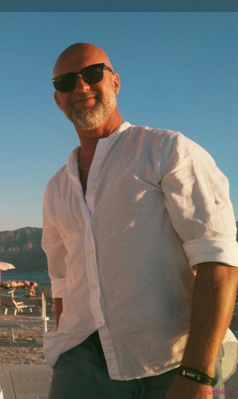 Slawomir, Mężczyzna, 57, Łódź, Polska, Zdjęcie: 1