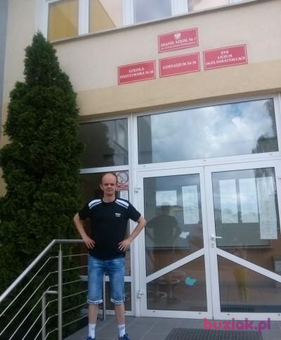Miłosz, Mężczyzna, 46, Bydgoszcz, Polska, Zdjęcie: 3