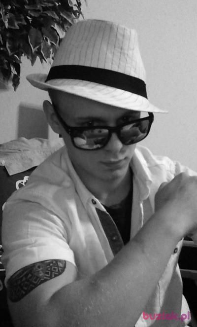 Przemek, Mężczyzna, 31, Grudziądz, Polska, Zdjęcie: 2