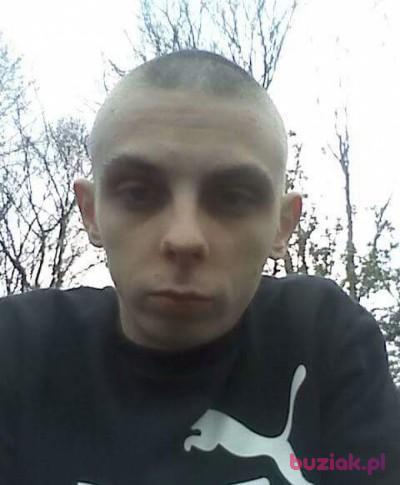 Dawid, Mężczyzna, 36, Opole, Polska, Zdjęcie: 1