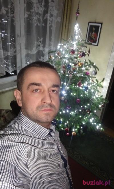 Cezary, Mężczyzna, 42, Mińsk Mazowiecki, Polska, Zdjęcie: 5