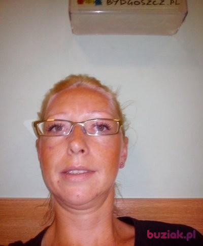 Marzena Piasecka, Kobieta, 45, Bydgoszcz, Polska, Zdjęcie: 2