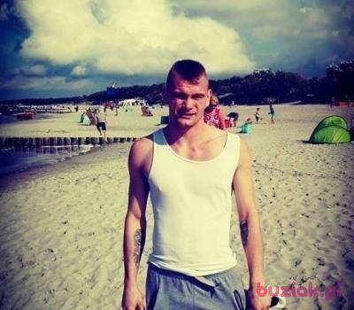 Mieczysław, Mężczyzna, 34, Stargard Szczeciński, Polska, Zdjęcie: 2