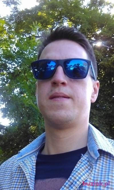 Skyadams, Mężczyzna, 44, Grójec, Polska, Zdjęcie: 1