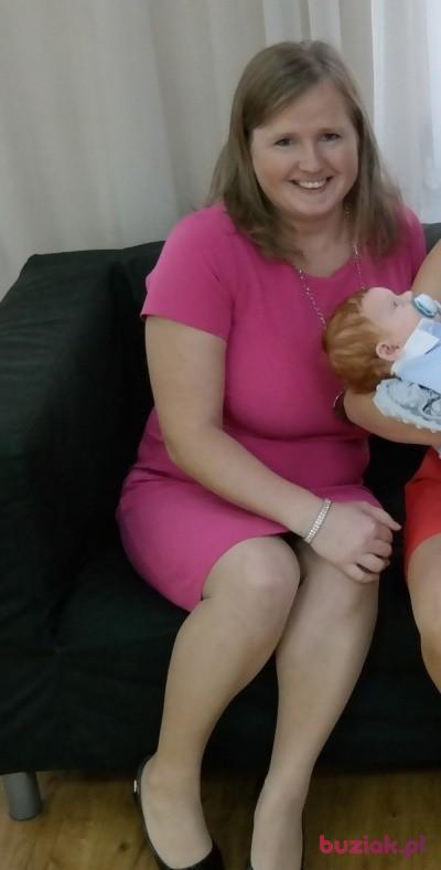 lidka, Kobieta, 40, Opole Lubelskie, Polska, Zdjęcie: 4