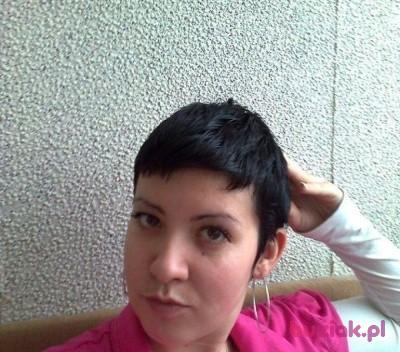 Sandra, Kobieta, 36, Pisz, Polska, Zdjęcie: 2
