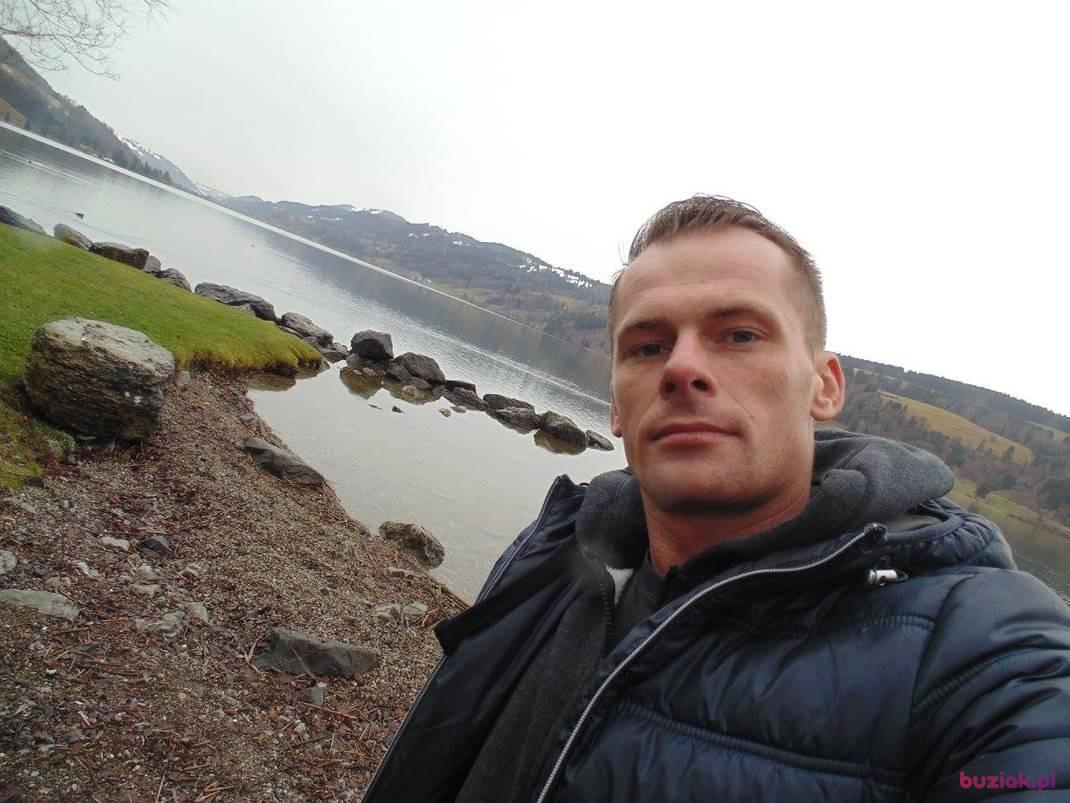 chucky1984, Mężczyzna, 42, Warszawa, Polska, Zdjęcie: 2
