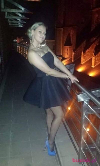 barbarkaaa, Kobieta, 41, Polska, Zdjęcie: 3