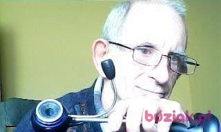 Wojciech, Mężczyzna, 70, Słupca, Polska, Zdjęcie: 2