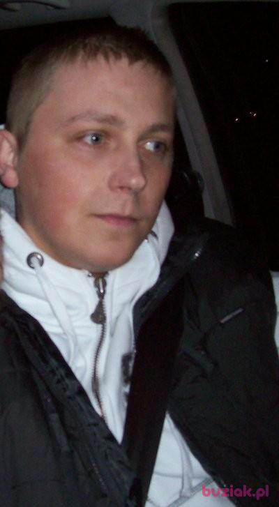 Herde, Mężczyzna, 40, Warszawa, Polska, Zdjęcie: 3