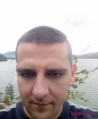 Paweł, Mężczyzna, 43, Kraśnik, Polska, Zdjęcie: 2