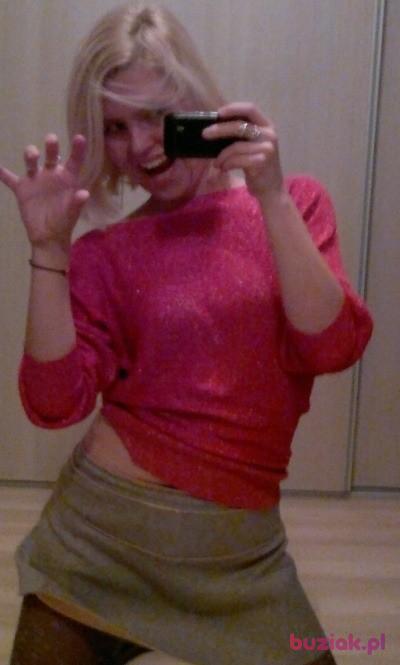 JUSTA, Female, 34, Kraków, Polska, Photo: 4