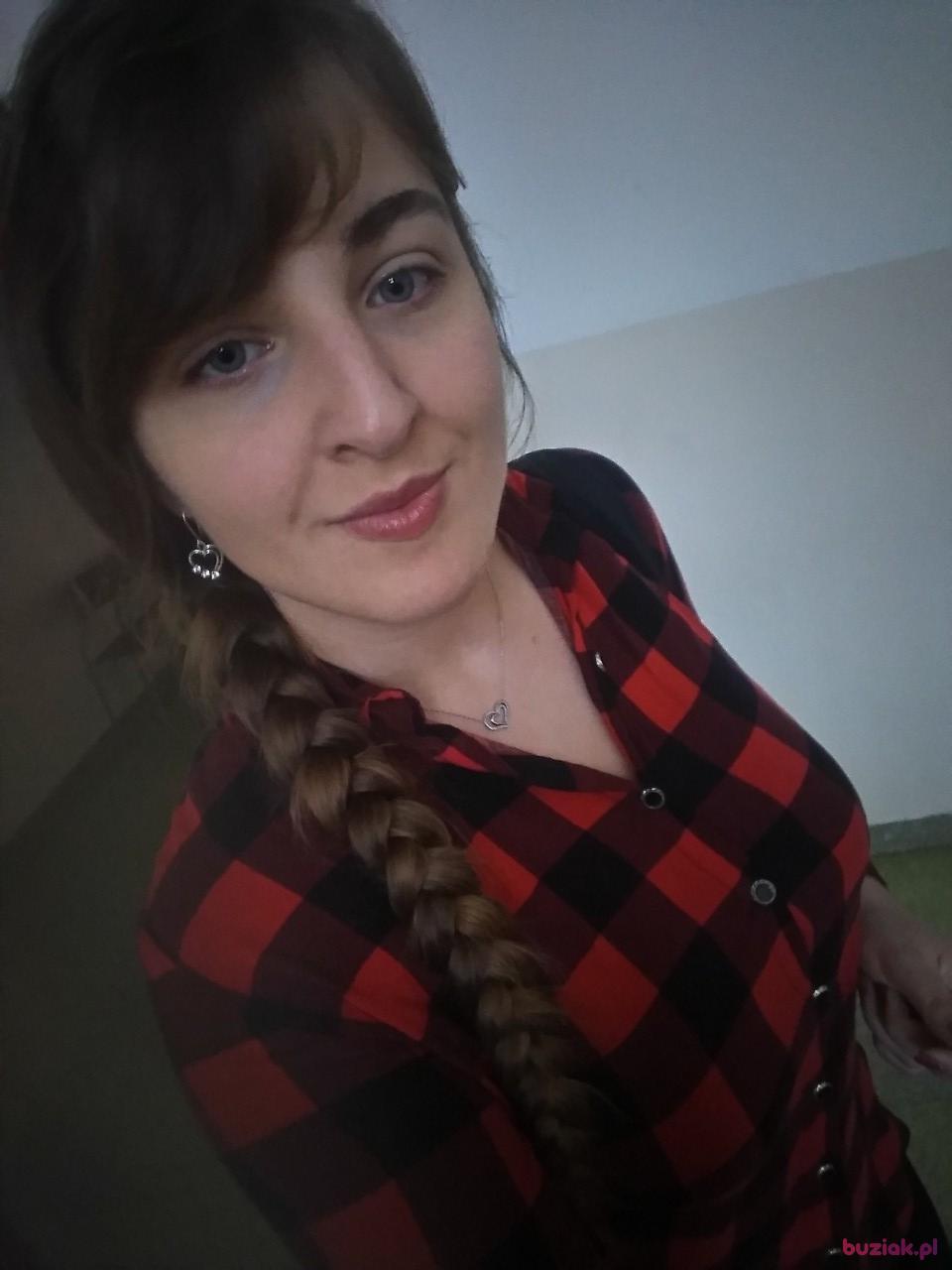 Klaudia, Kobieta, 26, Kielce, Polska, Zdjęcie: 1