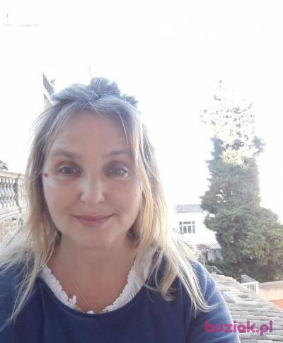 Aniela, Female, 56, Wrocław, Polska, Photo: 1