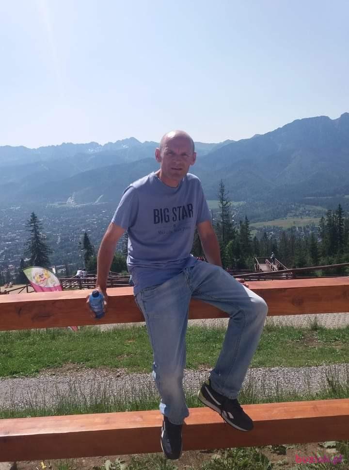 rafal, Male, 46, Kraków, Polska, Photo: 2