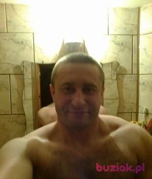 Krzysiek, Mężczyzna, 39, Pułtusk, Polska, Zdjęcie: 4