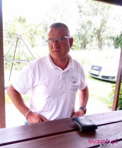 Wiesław, Mężczyzna, 56, Łobżenica, Polska, Zdjęcie: 2