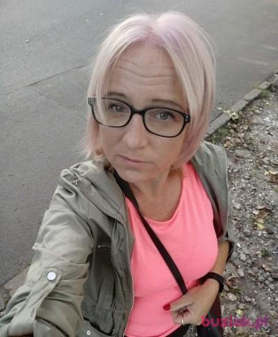 Aneta, Kobieta, 43, Gliwice, Polska, Zdjęcie: 10