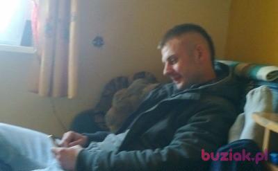 Łukasz , Mężczyzna, 38, Władysławowo, Polska, Zdjęcie: 2