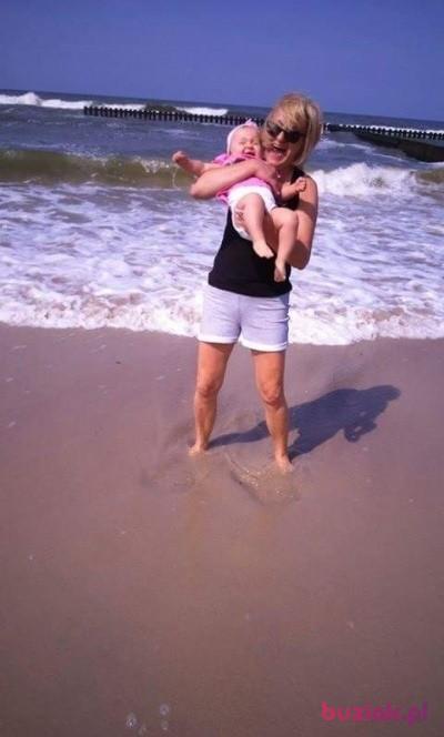 anna, Kobieta, 64, Poznań, Polska, Zdjęcie: 2