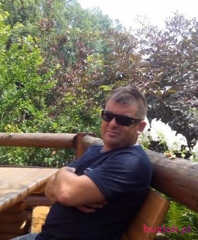 Krzysiek, Male, 54, Tarnobrzeg, Polska, Photo: 2