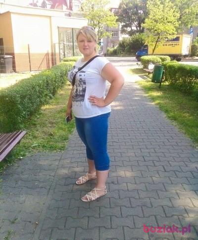 marzena2333, Kobieta, 42, Zabrze, Polska, Zdjęcie: 4
