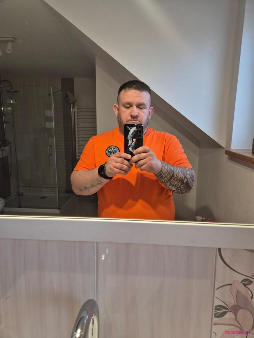 Przemek, Male, 36, Krosno, Polska, Photo: 2