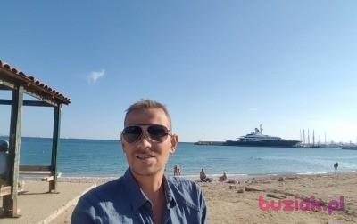 Michał, Mężczyzna, 41, Warszawa, Polska, Zdjęcie: 2