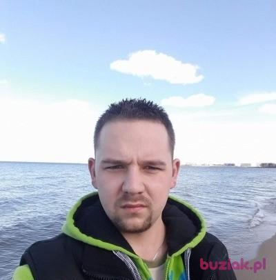 Damian, Mężczyzna, 34, Wołomin, Polska, Zdjęcie: 5