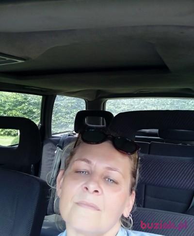Mariola , Kobieta, 55, Terespol, Polska, Zdjęcie: 1