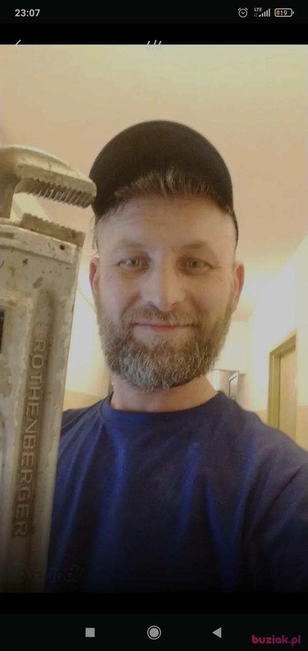 Bartek, Male, 43, Warszawa, Polska, Photo: 1