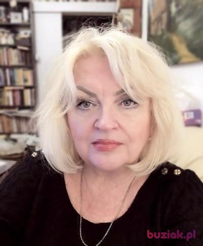Ewa, Kobieta, 72, Warszawa, Polska, Zdjęcie: 3